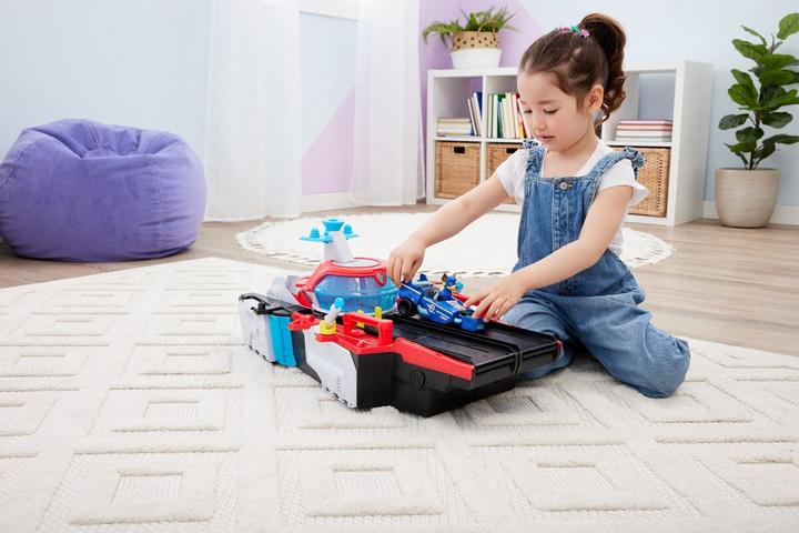 Produktbild Paw Patrol Movie II Marine Headquarter