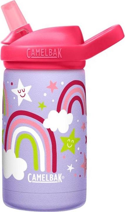 Immagine prodotto Camelbak eddy+ Bambini (0.35 l)