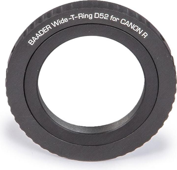 Produktbild Baader Planetarium T-Ring Wide Canon R