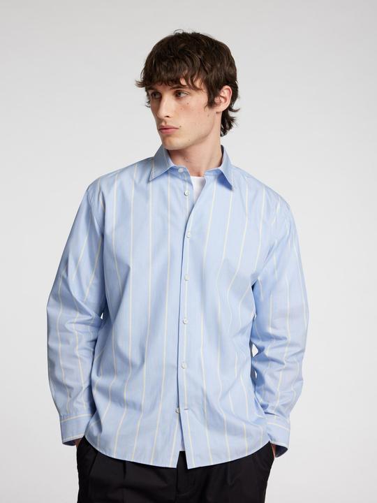 Actual product image Selected Homme Relaxed Fit Langarmhemd (M)