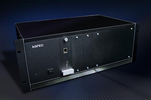 Actual product image Agfeo ES 730 IT