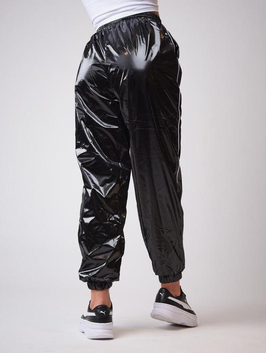 Immagine prodotto Project X Paris tuta da jogging da con effetto vinile (XS)