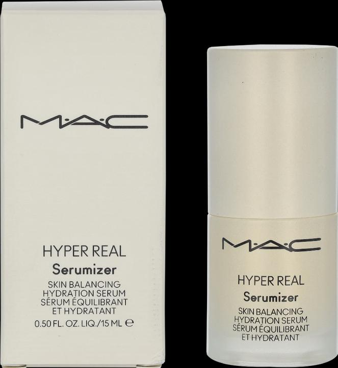 Produktbild MAC Cosmetics Hyper Real Serumizer (15 ml)