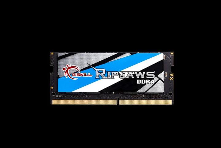 Actual product image G.Skill Ripjaws (1 x 16GB, 2666 MHz, DDR4-RAM, SO-DIMM)