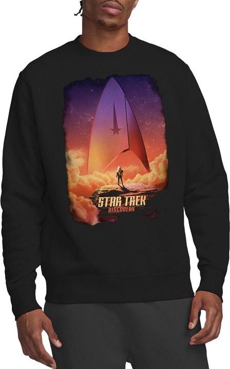 Produktbild Universal Textiles The Explorer Sweatshirt (L)