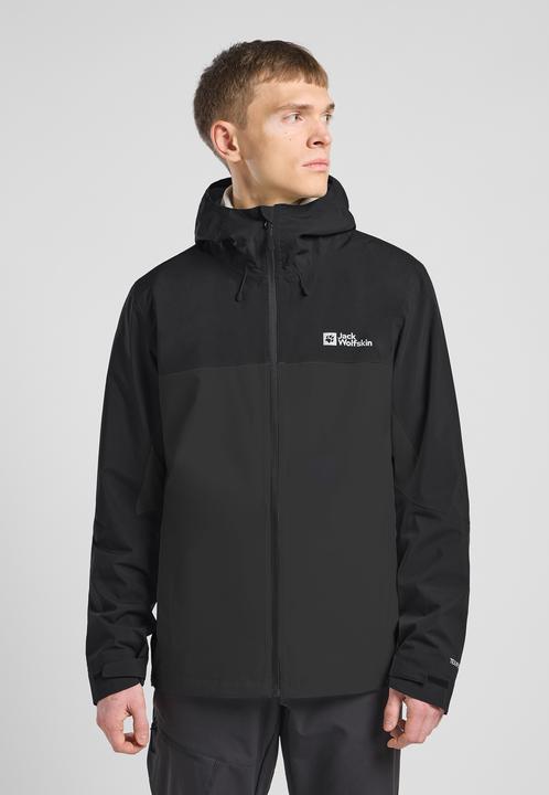 Image du produit Jack Wolfskin Weiltal 2L Jkt M (S)