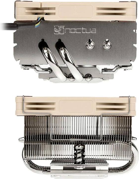 Image du produit Noctua NH-L9x65 (65 mm)