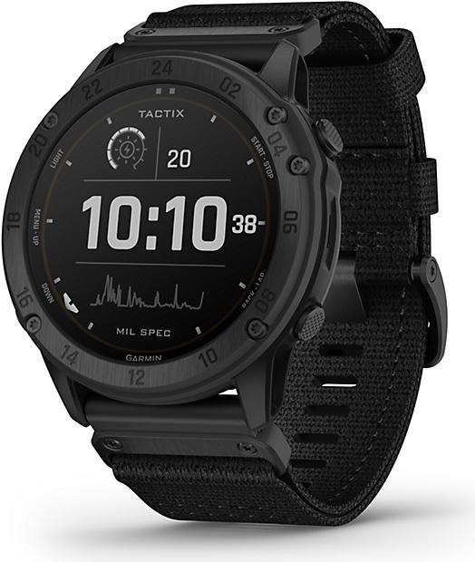 Produktbild Garmin Tactix Delta Solar (51 mm)