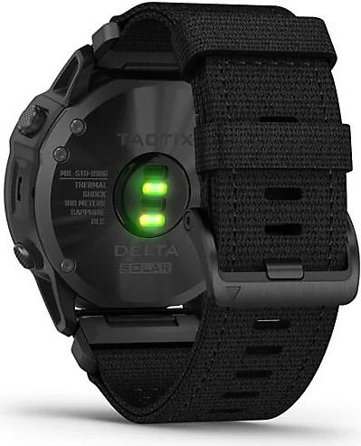 Produktbild Garmin Tactix Delta Solar (51 mm)