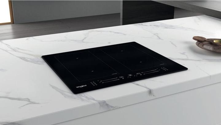 Immagine prodotto Whirlpool Induktionskochfeld WL S7260 NE