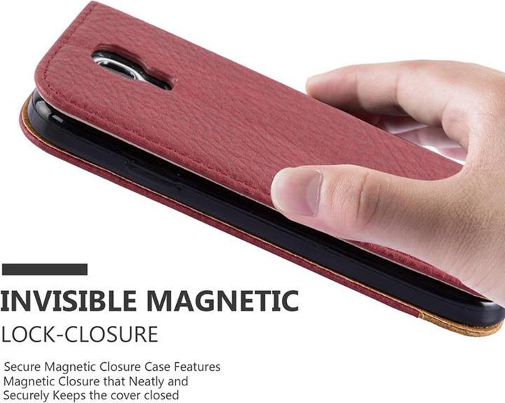 Produktbild Cadorabo Hülle case cover für Samsung Galaxy S4 (Samsung Galaxy S4)