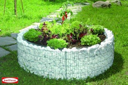 Productafbeelding Bellissa Verhoogd bed
