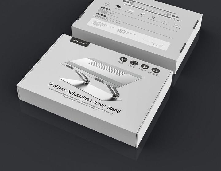 Produktbild Nillkin ProDesk