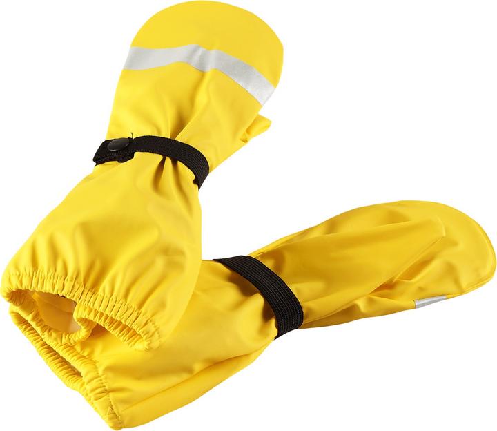 Produktbild Reima Kinder Regenhandschuhe Kura (4)