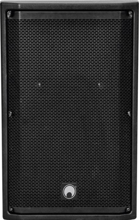 Produktbild Omnitronic Aktiver PA Lautsprecher 38 cm (Aktiv, 1x 300 W)