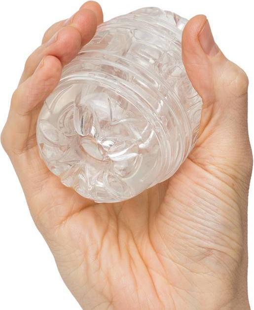 Produktbild Fleshlight Quickshot Masturbator Clear