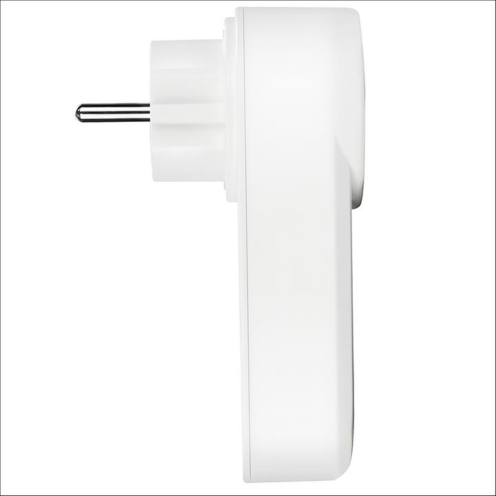 Immagine prodotto Marmitek POWER SI Smart Wi-Fi power plug 15A 2xUSB