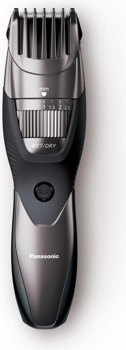 Actual product image Panasonic Beard trimmer