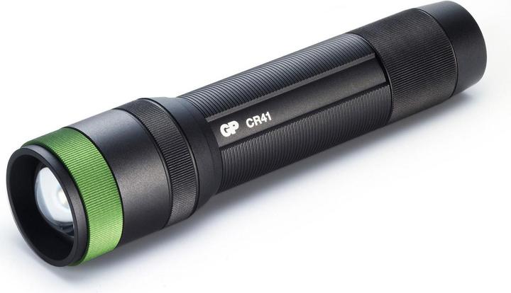 Immagine prodotto GP Discovery GP Discvery CR41 (13.50 cm, 650 lm)