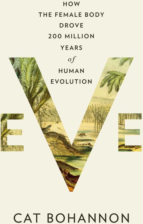 Eve (Inglese, Cat Bohannon, 2023)
