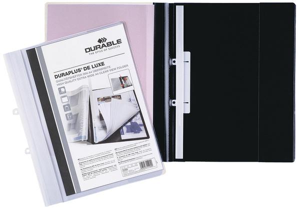 Image du produit Durable DURAPLUS de Luxe (A4, 1 x)