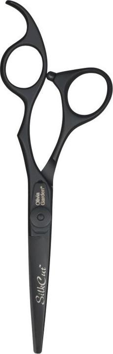 Immagine prodotto Olivia Garden Seta tagliata nero opaco (14.61 cm)