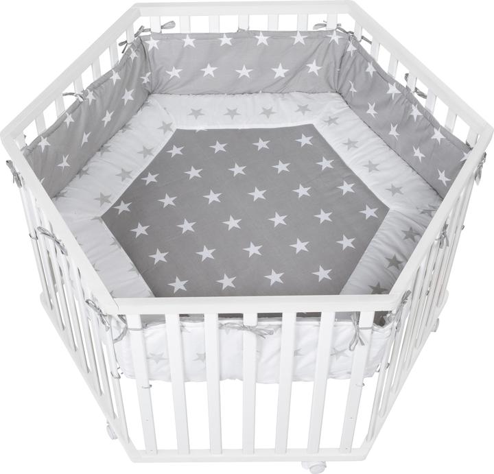 Roba Cosiplay Little Stars (121.40 cm, 105.60 cm, Buche)