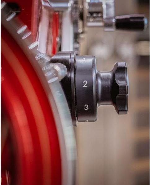 Actual product image Berkel Volano B2