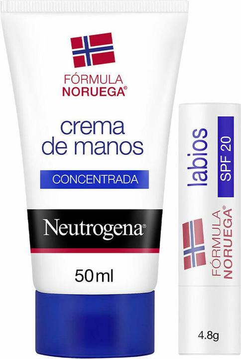 Neutrogena Handcreme von 50 ml (100 ml)