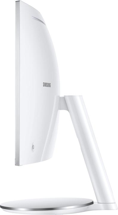 Produktbild Samsung C34J791WTR (3440 x 1440 Pixel, 34")