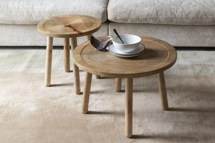Produktbild Zuiver Dendron (60 x 60 x 40 cm)