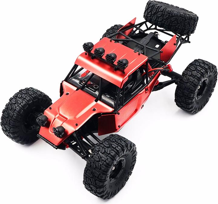 Immagine prodotto Amewi Aquila in metallo 4WD (RTR pronto all'uso)