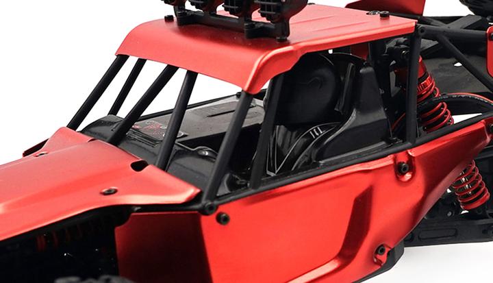 Immagine prodotto Amewi Aquila in metallo 4WD (RTR pronto all'uso)