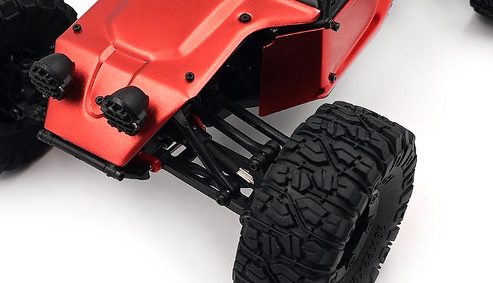 Immagine prodotto Amewi Aquila in metallo 4WD (RTR pronto all'uso)