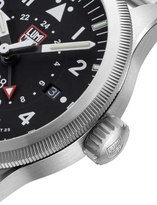Immagine prodotto Luminox P-38 Lightning Gmt Serie 9520 (Orologio da pilota, 42 mm)