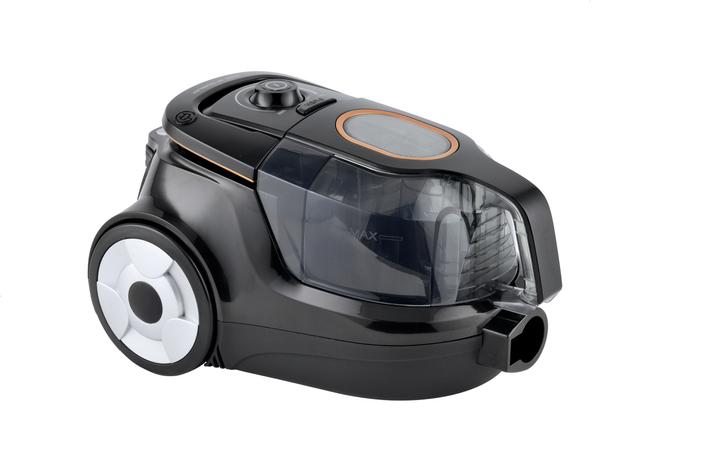 Image du produit Rotel Microcyclone U6744CH