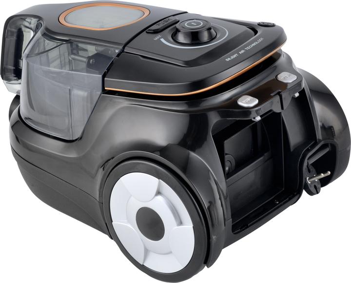 Image du produit Rotel Microcyclone U6744CH