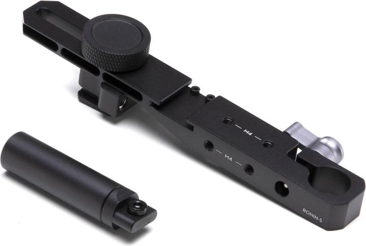 Actual product image DJI Hotshoe Bracket
