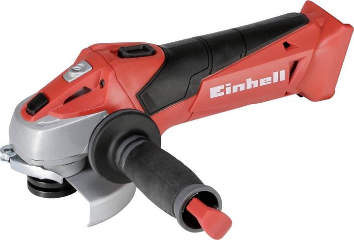 Actual product image Einhell TE-AG 18 Li Solo (115 mm)