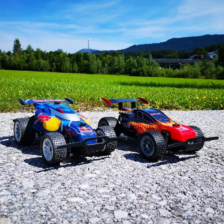 Produktbild Carrera Feuer Racer 2