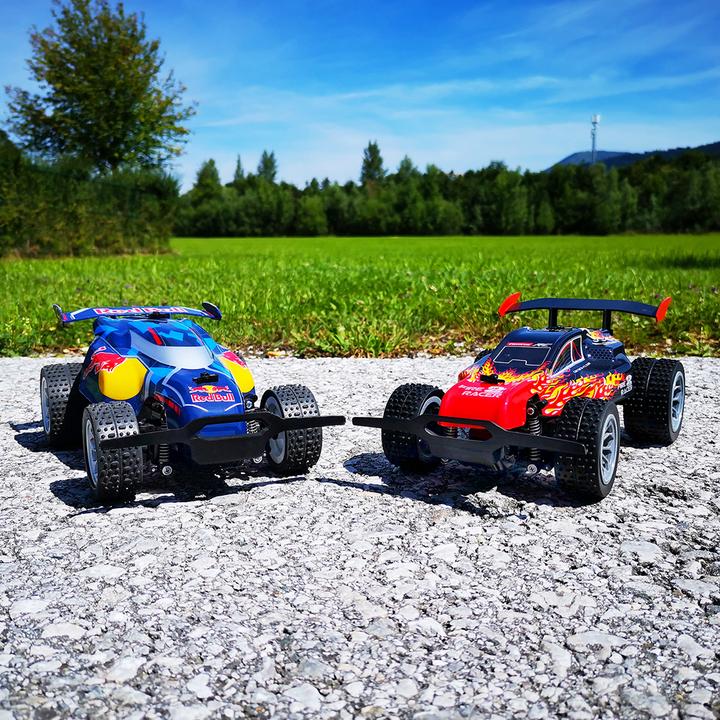 Produktbild Carrera Feuer Racer 2