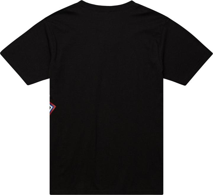 Immagine prodotto Mitchell & Ness Shirt - MAXED OUT Philadelphia 76ers - S (S)