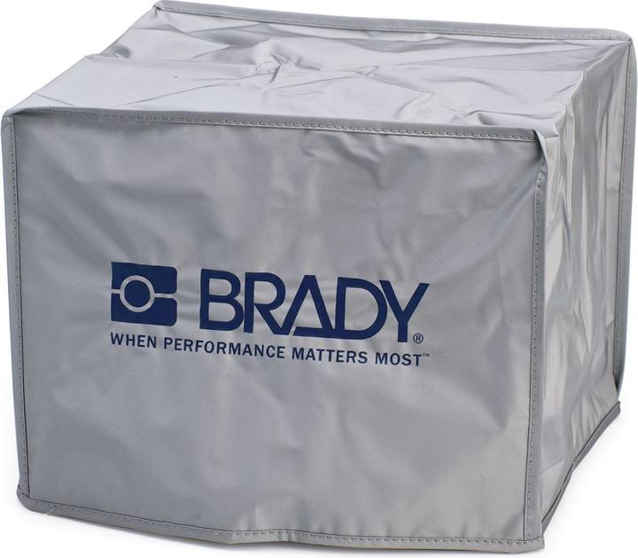 Produktbild Brady BBP31 Dust Cover