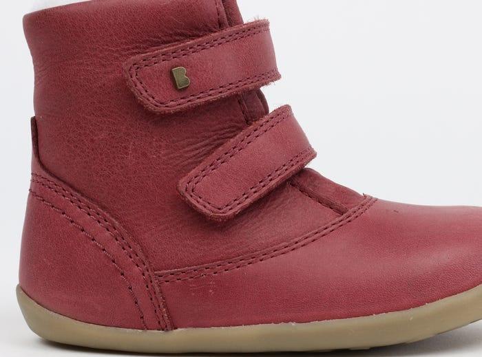 Produktbild Bobux Babystiefel Aspen dark (20)