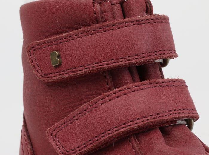 Produktbild Bobux Babystiefel Aspen dark (20)