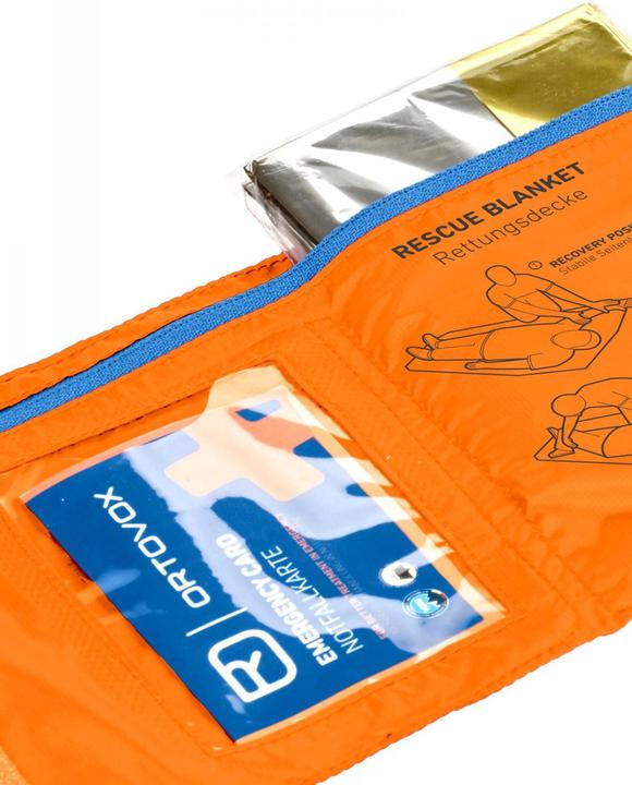 Immagine prodotto Ortovox Doc di primo soccorso (Kit di pronto soccorso)