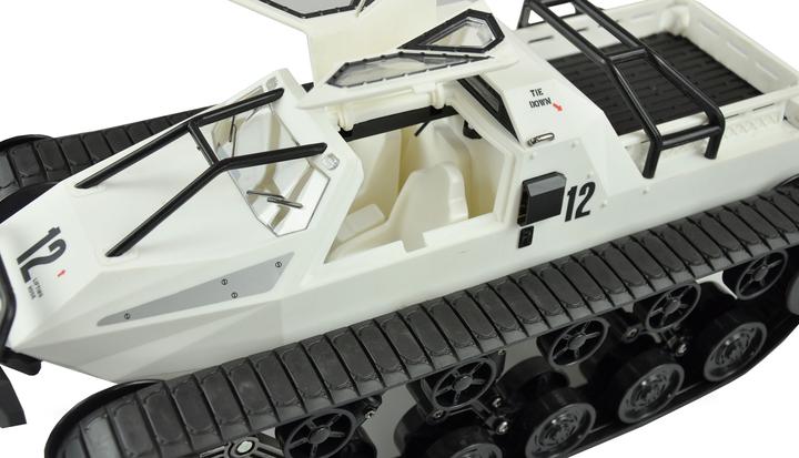 Produktbild Amewi Ketten-Drift-Fahrzeug (RTR Ready-to-Run)