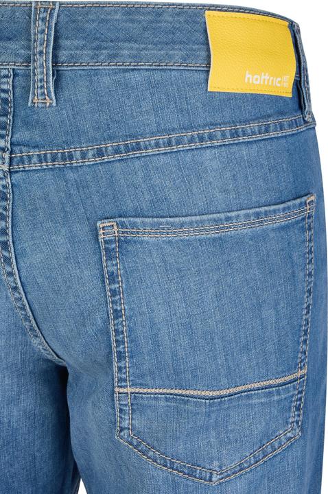 Actual product image Hattric Jeans Harris Light Denim (W40/L30)