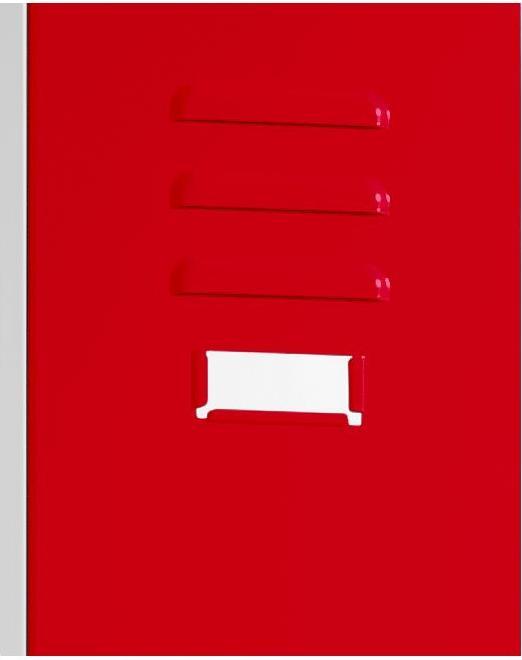 Immagine prodotto SSI Schäfer Etichette e pellicole di carta per le porte degli armadietti