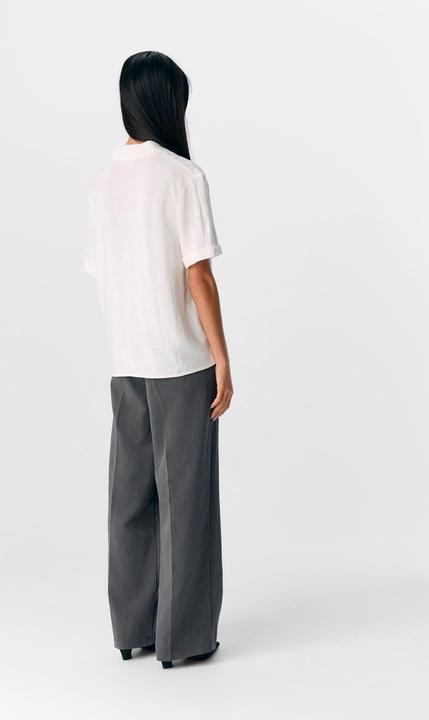 Produktbild Object Poplin Hemd (36)